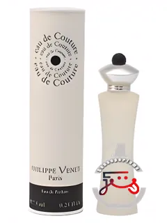 فیلیپ ونِه او دِ کوتور فیلیپ ونِه | philippe venet eau de couture philippe venet